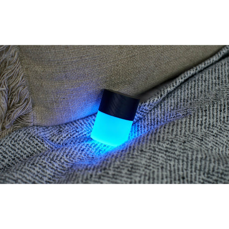 Mini Lemelia Light: Black