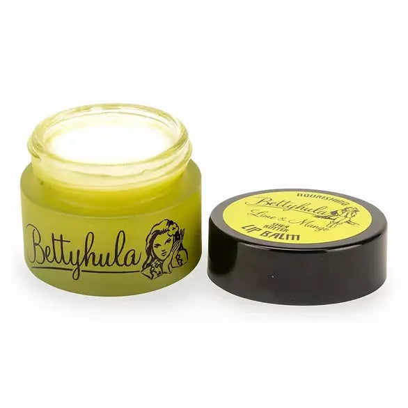 Lime & Mango Lip Balm