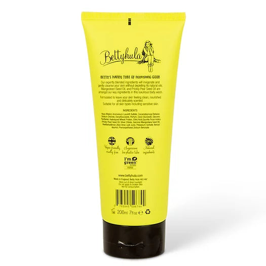 Lime & Mango Body Wash