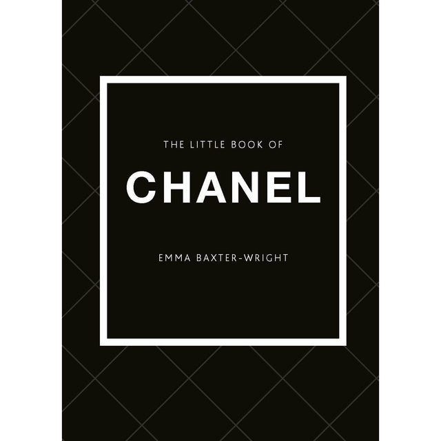Little Book Of Chanel