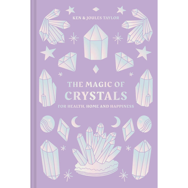 The Magic Of Crystals