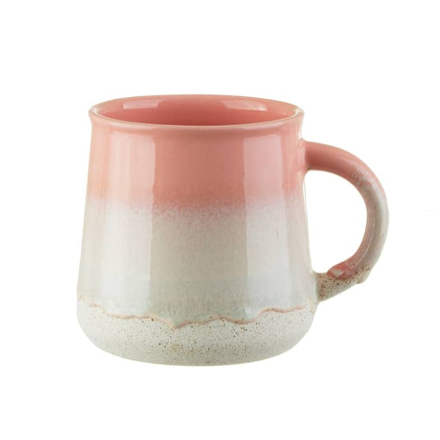 Glaze Pink Mug