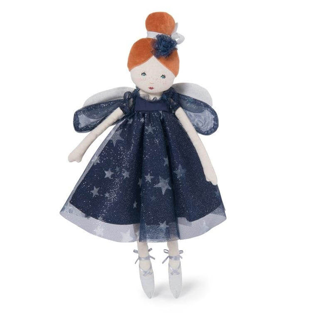 Navy Celeste Fairy Doll