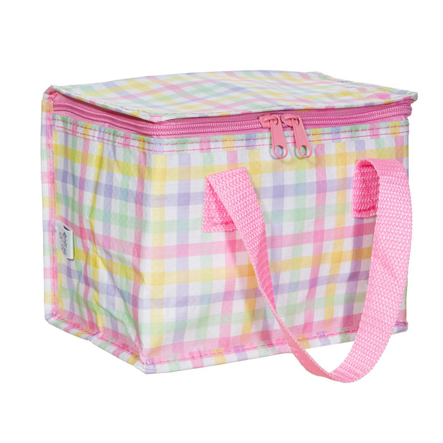 Pastel Lunch Bag