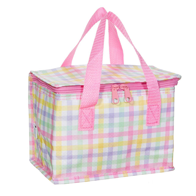 Pastel Lunch Bag