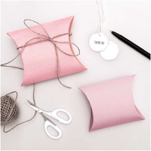 Load image into Gallery viewer, Pink Gift Pouches
