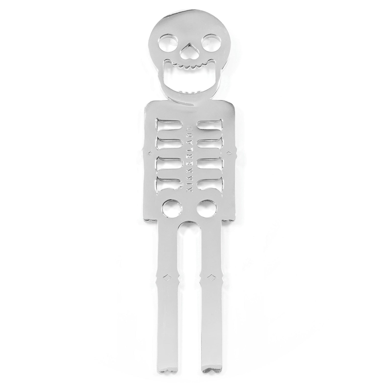 Skeleton Bottle Opener