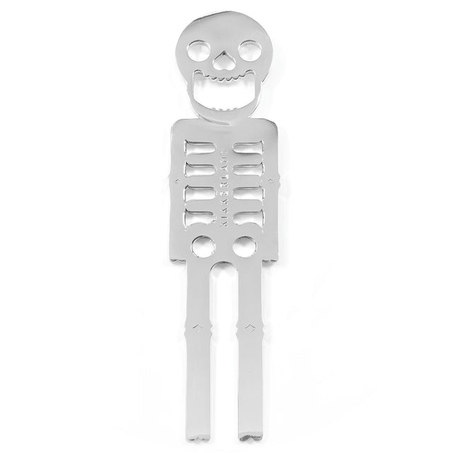 Skeleton Bottle Opener