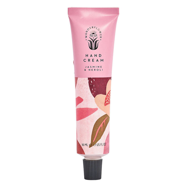 Jasmine and Neroli Hand Cream