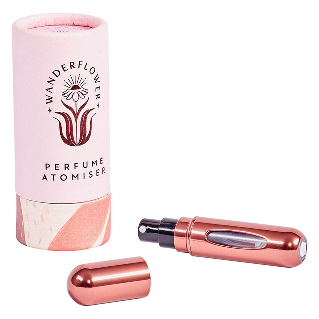 Perfume Atomiser