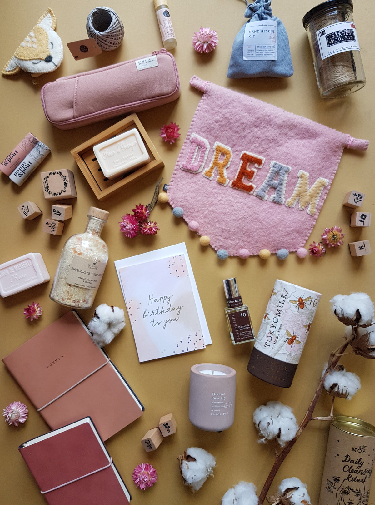 Nice gifts – Beauty