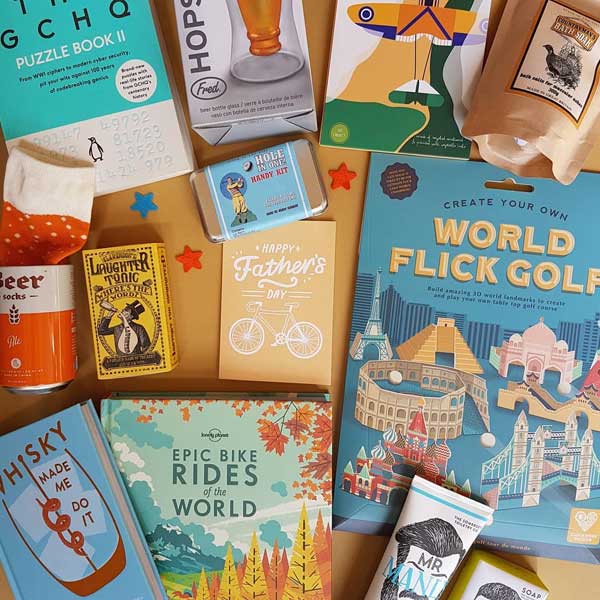 Thoughtful Gifts
