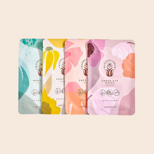 BEAUTY + SKINCARE