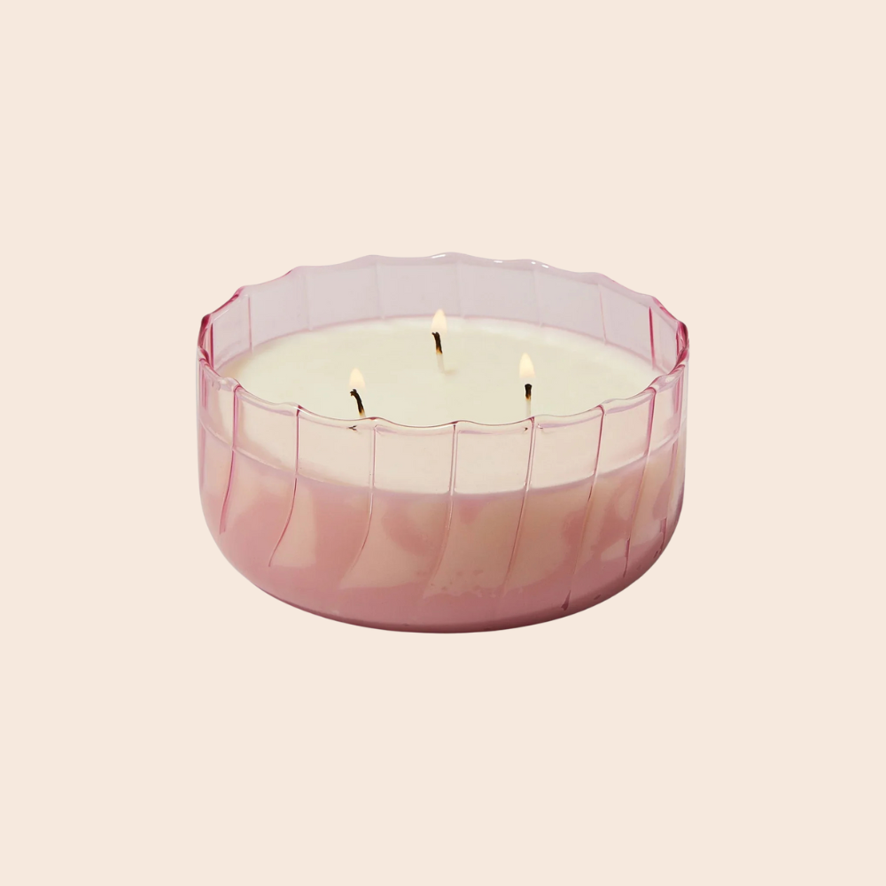 Candles and diffusers