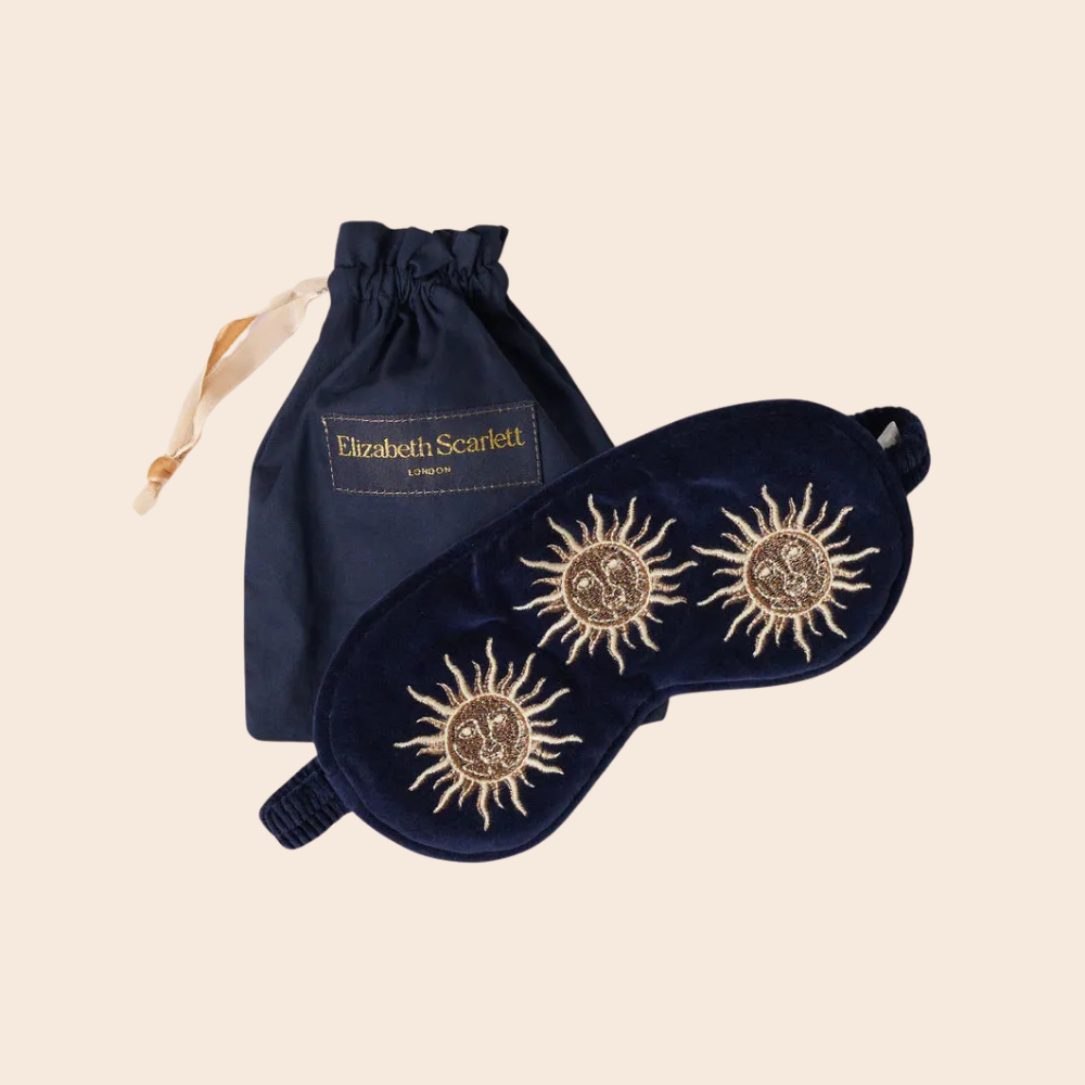 Eye masks