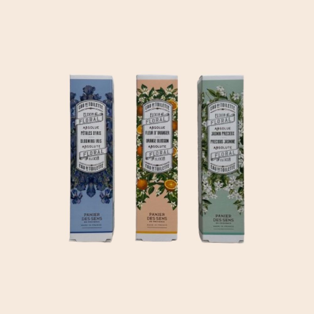 Perfumes