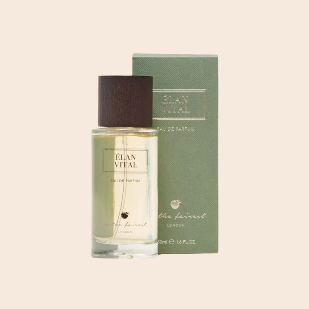 Perfume for her