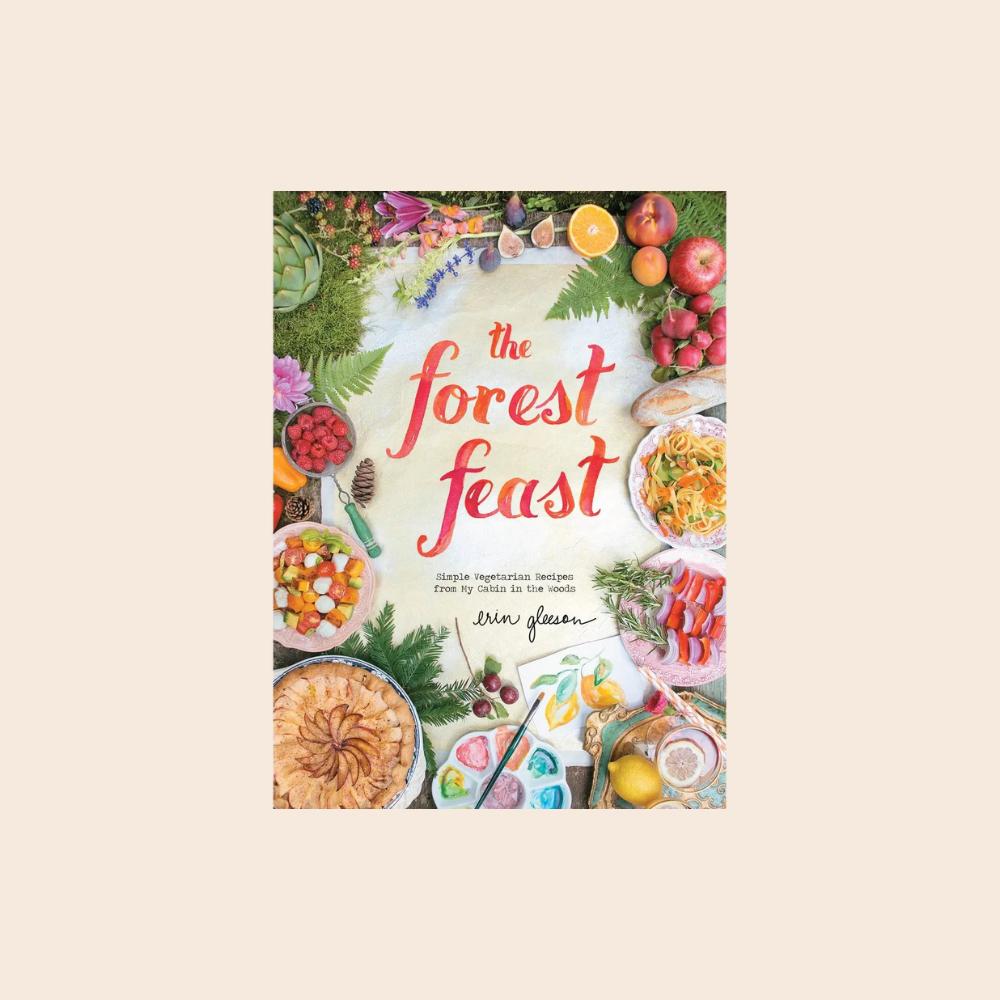 Food + Drink Books
