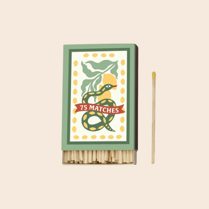 MATCHES