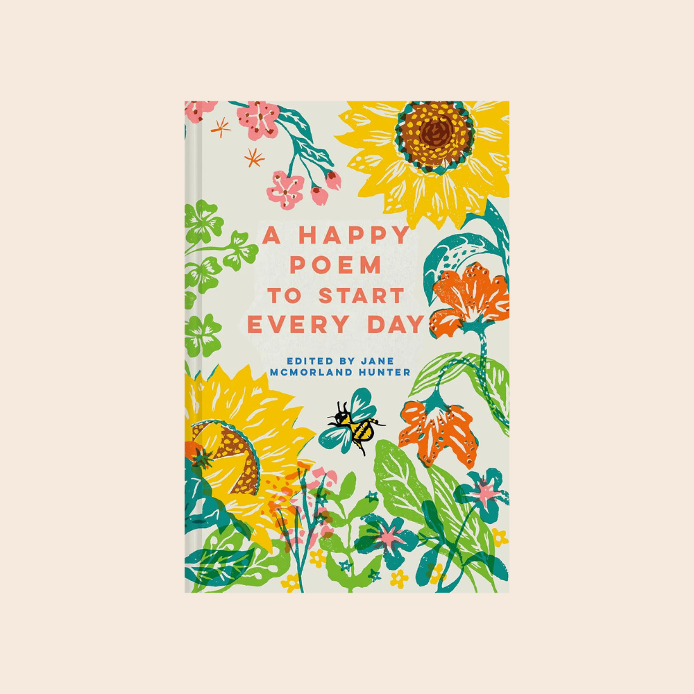 Poem Books