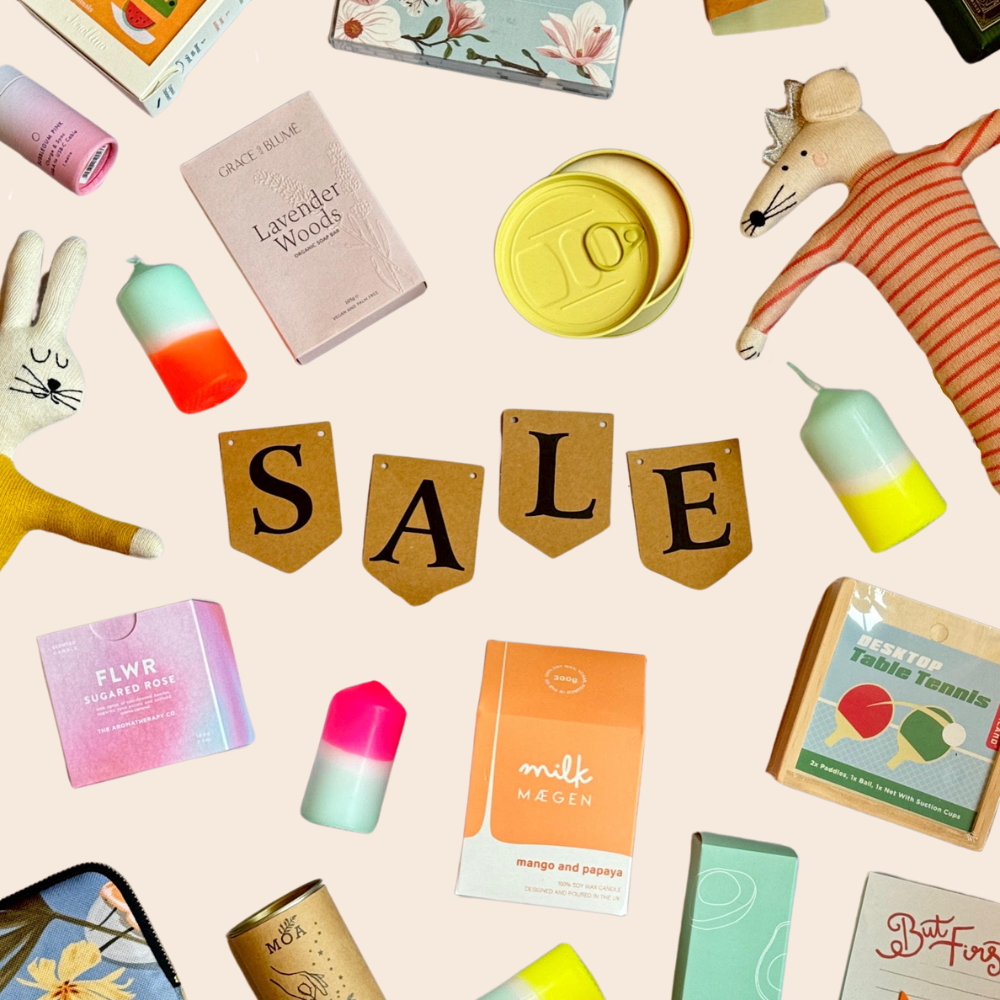 Christmas Sale