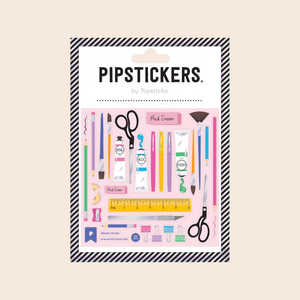 STATIONERY