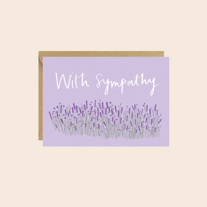SYMPATHY