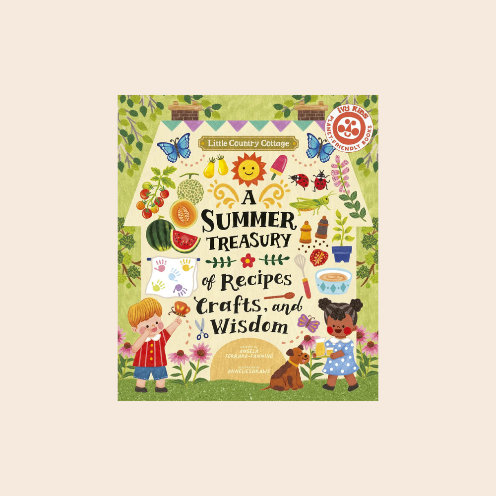 Art + Craft Project Books