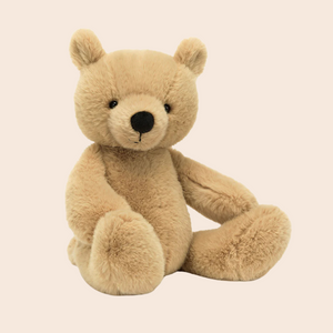 SOFT TOYS