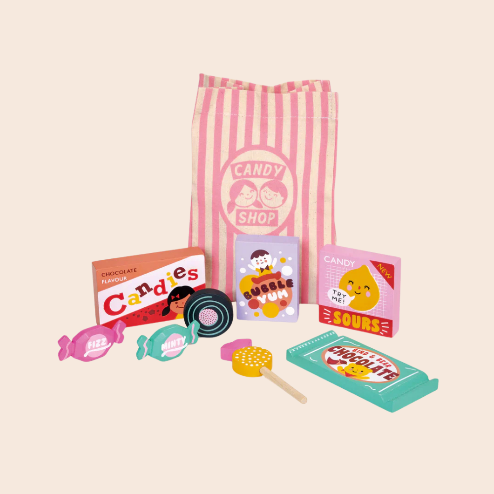 Wooden Toys