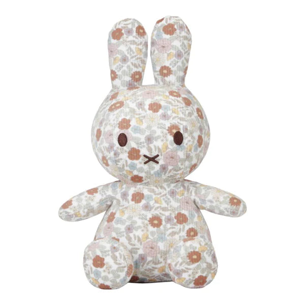 Miffy Vintage Flowers 35cm