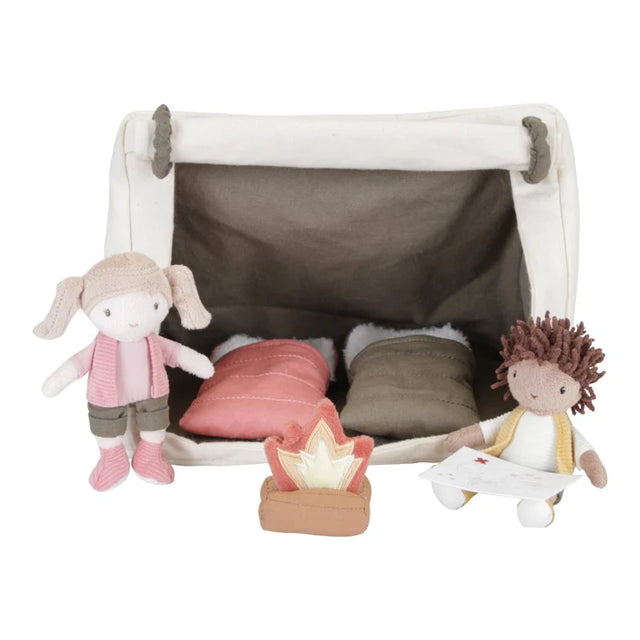 Camping  Playset