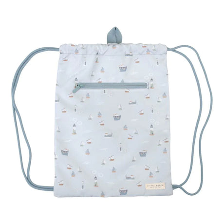 Sailors Bay Gym Bag