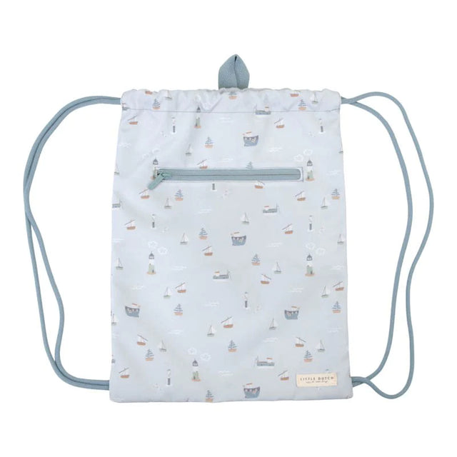 Sailors Bay Gym Bag