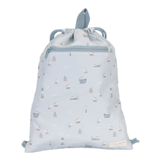 Sailors Bay Gym Bag