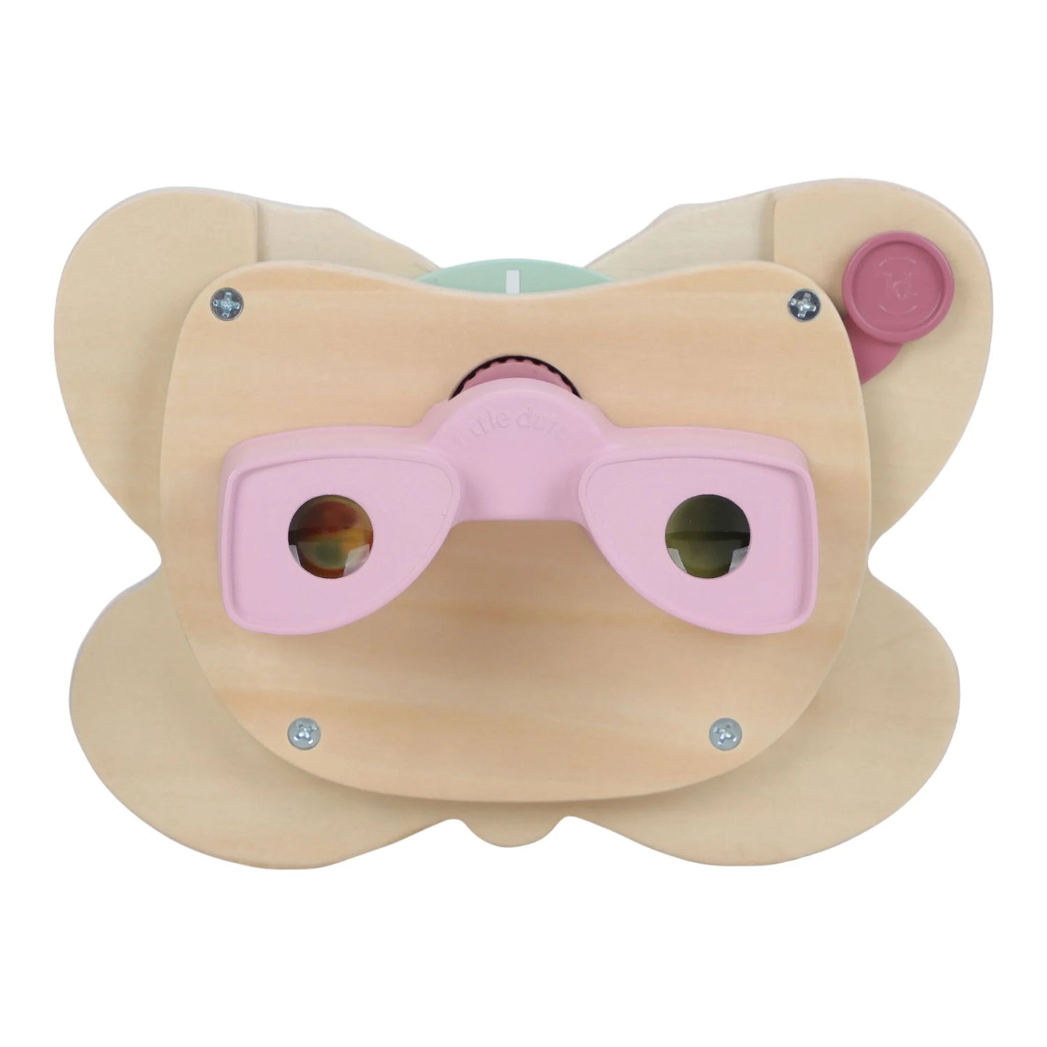 Butterfly Story Viewer