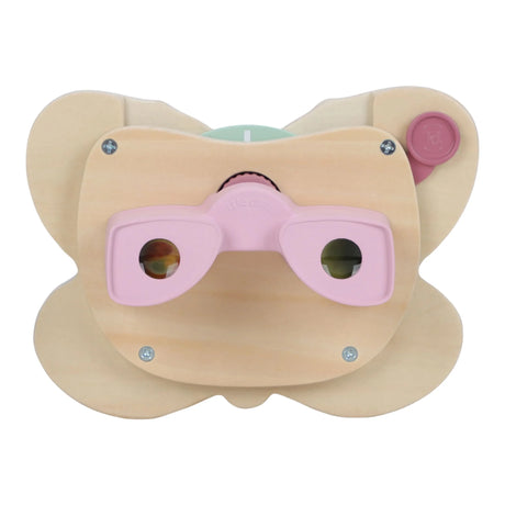 Butterfly Story Viewer