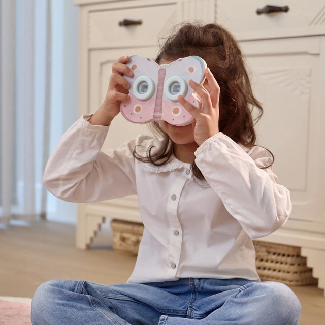 Butterfly Story Viewer
