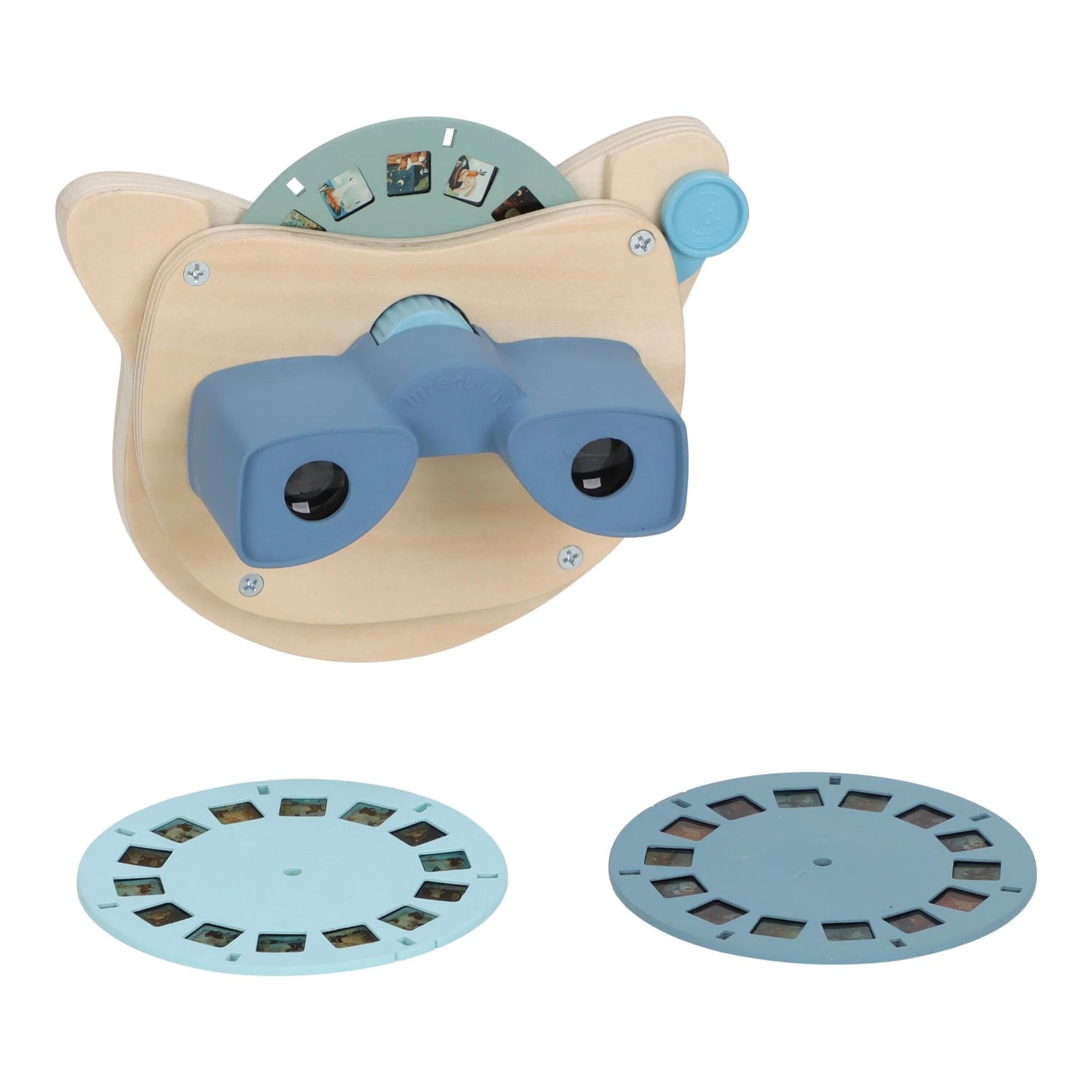 Fox Story Viewer