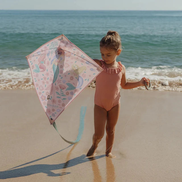Dreamy Mermaid Kite