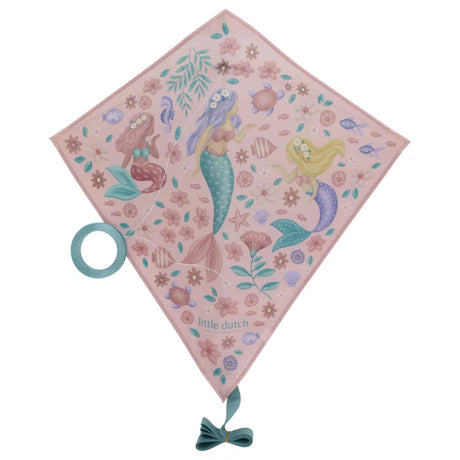 Dreamy Mermaid Kite