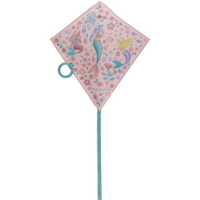 Dreamy Mermaid Kite