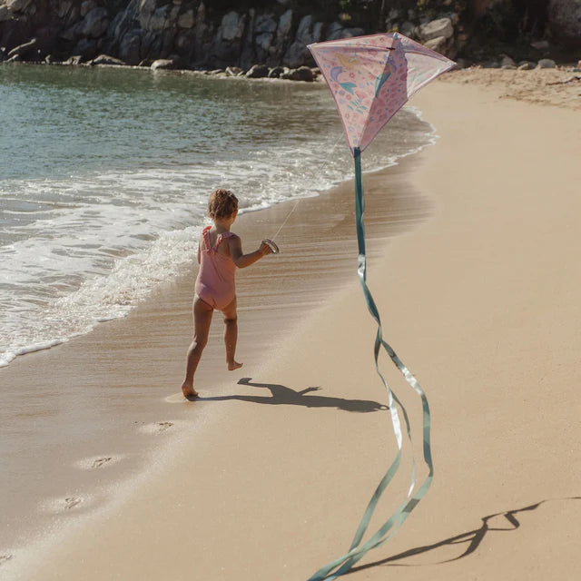Dreamy Mermaid Kite