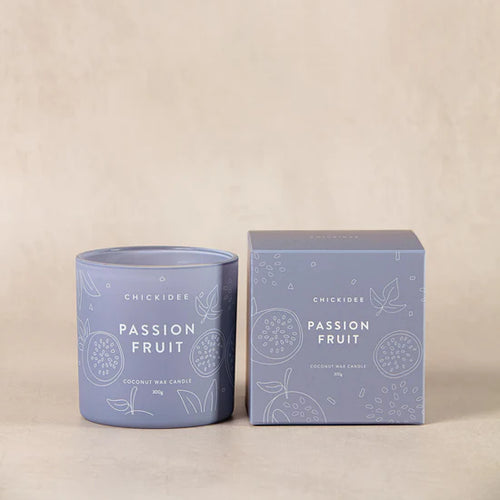 Passion Fruit Candle