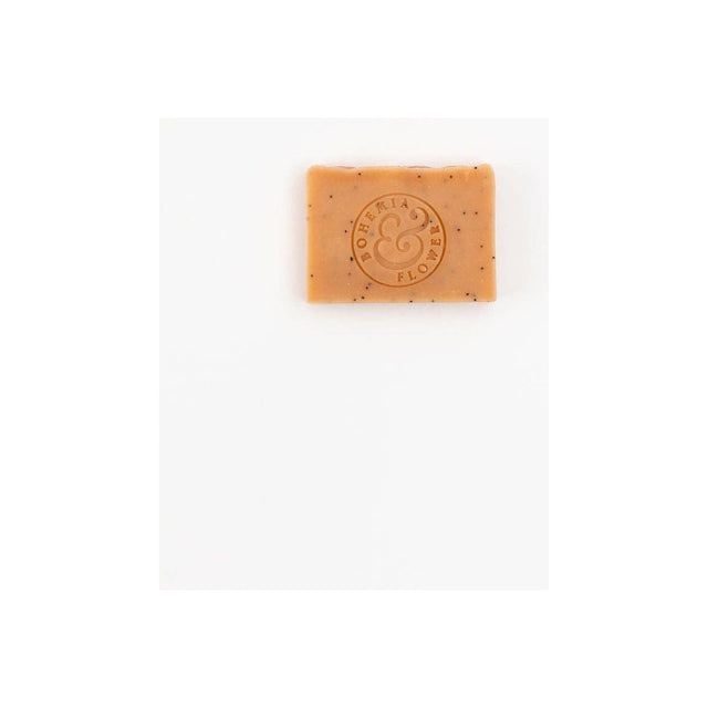 Garden Soap Bar