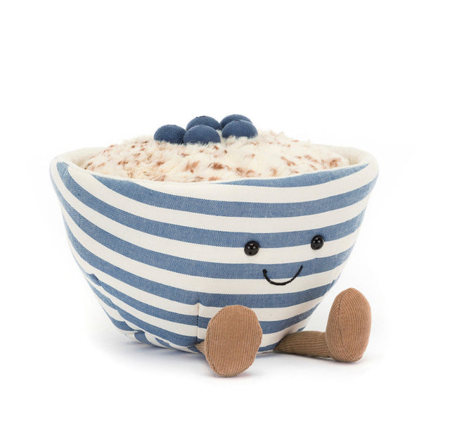Amuseables Oats