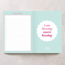 Load image into Gallery viewer, Pink Hearts 2024 Planner