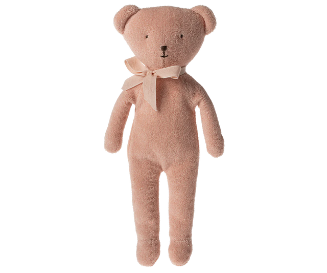 Rose Teddy