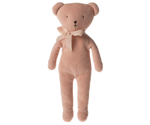 Rose Teddy