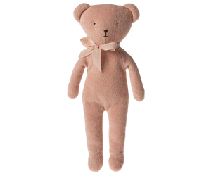 Rose Teddy